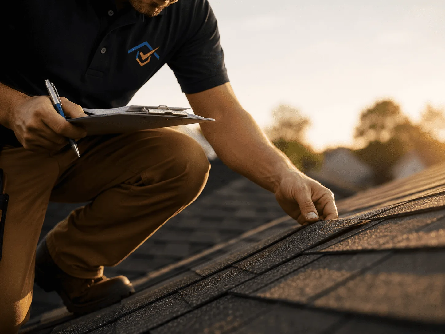 Why Choose Roof Inspection in Castlewood, SD